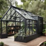 Bahçenizde Düzen ve Şıklık: Evcik Saçaksız Depo Sistemleri