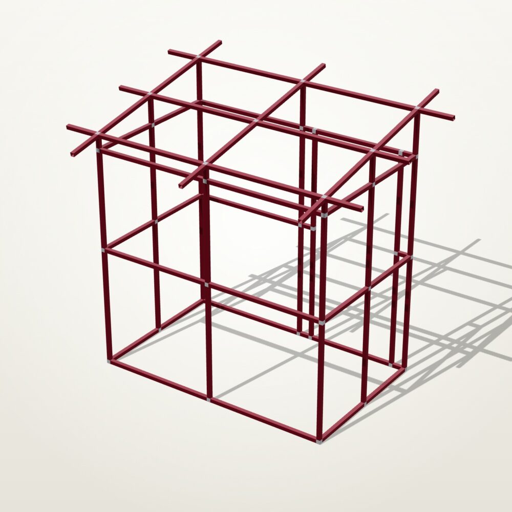 150x240x220 - OkiFix konstrüksiyon