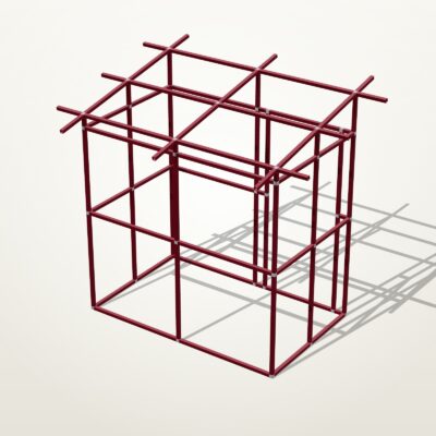 150x240x220 - OkiFix konstrüksiyon