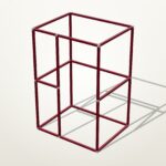 120 x 150 x 220 Kabin - OkiFix konstrüksiyon