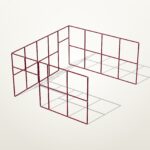 Soğuk Oda 541 x 575 x 295 - OkiFix konstrüksiyon