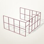Soğuk Oda 541 x 575 x 295 - OkiFix konstrüksiyon