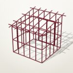 300 x 300 x 250 - OkiFix konstrüksiyon
