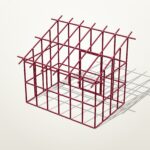 240 x 360 x 200 Depo - OkiFix konstrüksiyon