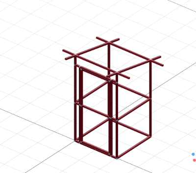 120x120 Kabin