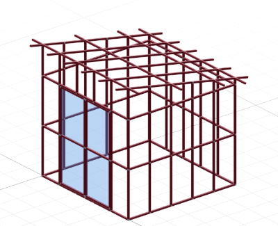 300 x 300 x 250