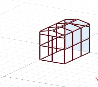 150 x 250 x 150 Moto Römork