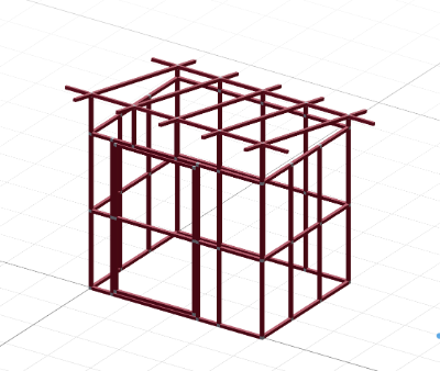 180x240 Kümes V2