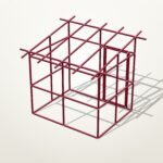 200x250 Kümes - OkiFix konstrüksiyon