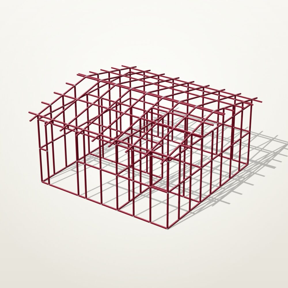 540 x 540 Taslak - OkiFix konstrüksiyon
