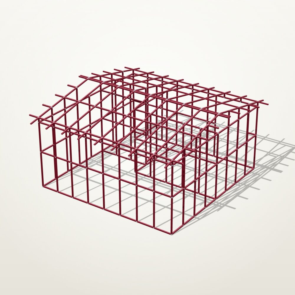 540 x 540 Taslak - OkiFix konstrüksiyon