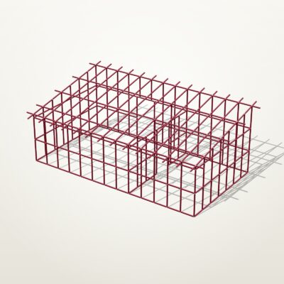 420 x 780 x 200 Depo - OkiFix konstrüksiyon