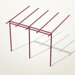 330 x 220 Balkon kapama - OkiFix konstrüksiyon