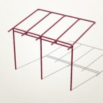 203 * 335 Balkon Kapama - OkiFix konstrüksiyon