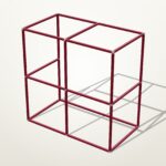 220 x 120 x 220 Kabin - OkiFix konstrüksiyon