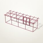 Long Cabin V2 - OkiFix konstrüksiyon