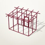 150 x 250 Kümes - OkiFix konstrüksiyon