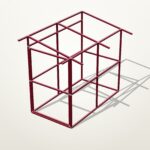 3 Bike Storage - OkiFix konstrüksiyon