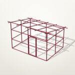 3x4 Sol Kapı - OkiFix konstrüksiyon