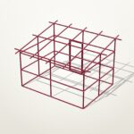 3x4 Sol Kapı - OkiFix konstrüksiyon