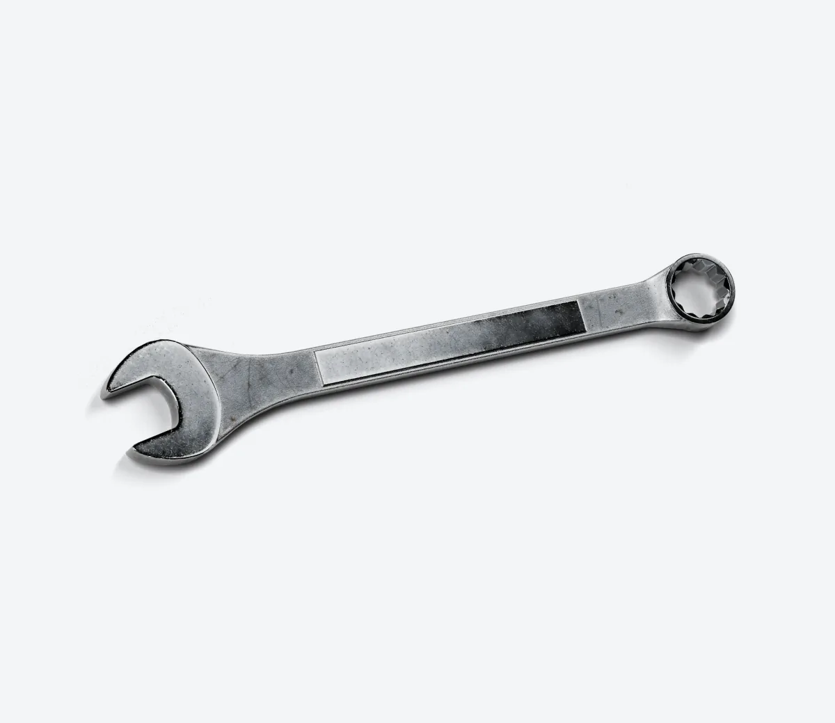 10 mm kombine anahtar